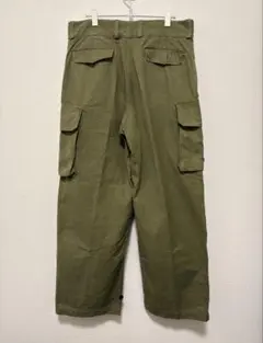 き*ち様 〜50s ヴィンテージ！35サイズ！フランス軍 M47 前期 - メルカリ