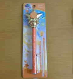 セーラームーン　セーラービーナスボールペン　ミラクルロマンス　指示ボール