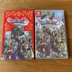 ドラゴンクエスト11s