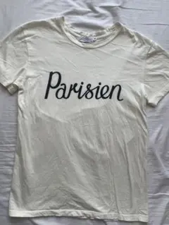 メゾンキツネ　Tシャツのサムネイル