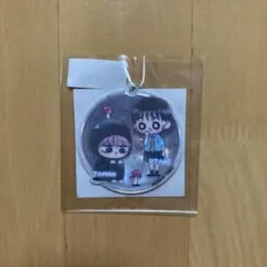 有償 特典 特装版 リフレクターチャーム 多聞くん今どっち!? 5巻