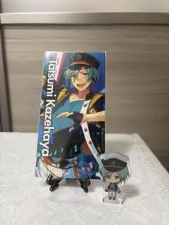 風早巽 あんスタ あんさんぶるスターズ！！