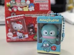 サンリオキャラクターズチョコボックス ハンギョドン