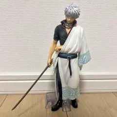 一番くじ 銀魂 生誕20周年記念 銀魂展 ～はたちのつどい～B賞 坂田銀時