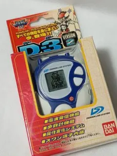 ◎ デジモンセイバーズ デジヴァイスバースト V02 MirageBlue - メルカリ