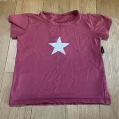 アニエスベー　Tシャツ