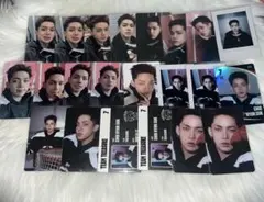 TREASURE ヒョンソク 2025 シーグリ まとめ売り