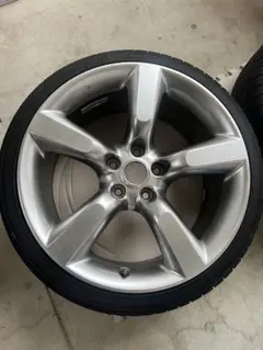 2025年最新】Z33 純正ホイールの人気アイテム - メルカリ