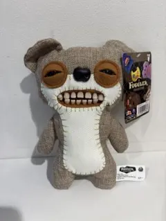Fuggler ユニークぬいぐるみ　ファグラー