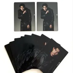 BE:FIRST BE:ST トレカA、C レオ LEO 10枚セット