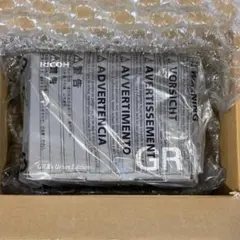 RICOH GR IIIx Urban Edition GR3x GRIIIx