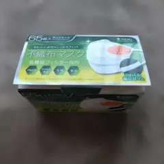 キッズ用サイズ 不織布マスク