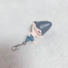 チェンソーマン つまんでつなげてマスコット1 ガチャガチャ　ビーム カニカン