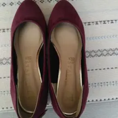 新品レディス靴