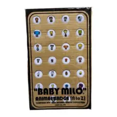 【やーさん専用】BABY MILO