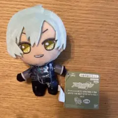 アイドリッシュセブン ぬいぐるみ vol.2のサムネイル