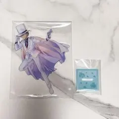 名探偵コナン 怪盗キッド アクリルスタンド