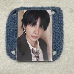 TXT テヒョン トレカ Weverse Album B