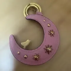 コーチ coach 小鳥のバッグチャーム バード キーホルダー キーリング