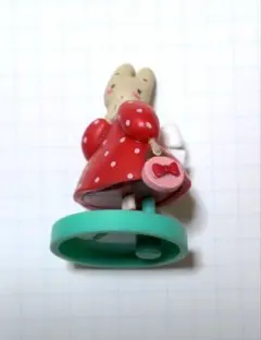 サンリオ　チョコエッグ　マロンクリーム
