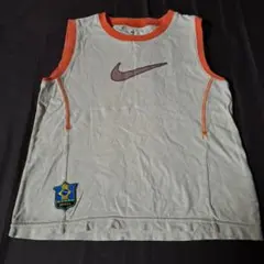 NIKE　タンクトップ　100cm