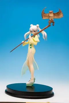 マビノギ ナオ 1/8スケール 塗装済完成品フィギュア グッドスマイル