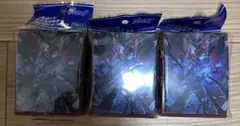 非売品 海外 ペルソナ5 組立式 デッキケース ヴァイスシュヴァルツWS