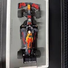 【マルテ】トロロッソ　STR11 フェルスタッペン　ベッテル　セット マルテ様専用】トロロッソ STR11 フェルスタッペン ベッテル セット
