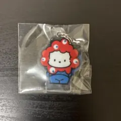 산리오 ミャクミャク ポチャッコ