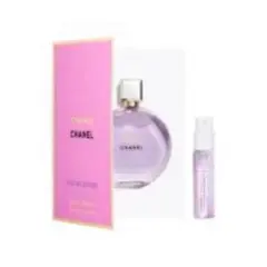 シャネル チャンス オースプランディド 1.5mL サンプル