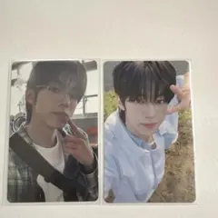 TWS はじめまして ドフン　ラキドロトレカ