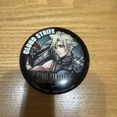 ファイナルファンタジー　アクリルスタンド　缶バッジ　クラウド ファイナルファンタジー アクリルスタンド 缶バッジ クラウド - メルカリ