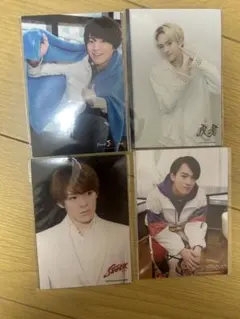 松倉海斗 フォトセット まとめ売り