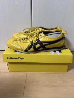 オニツカタイガー　メキシコ66 26.5cm