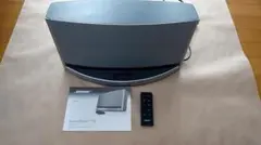 【箱、リモコン付】Bose SoundDock 10 本体