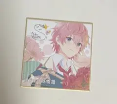 さとみ　はじまりの物語 イラストカード