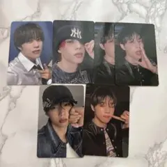 theboyz タレントカード