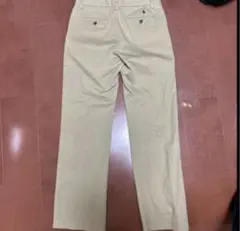 POLO RALPH LAUREN ベージュチノパン 16