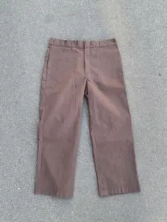 OLD Dickies ワークパンツ イージーパンツTALON×WALDES - メルカリ