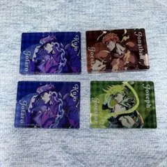 ジョジョの奇妙な冒険 ジョセフ オラドラ ノーブルアート コレクション