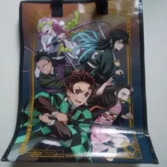 鬼滅の刃 トートバッグ ユニバーサルスタジオジャパン