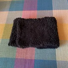 ネックウォーマー