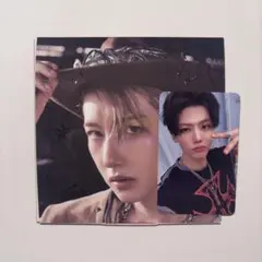 NCT DREAM BEAT IT UP