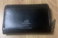 Whitehouse Cox×Begin Market L字ミニジップウォレット - メルカリ
