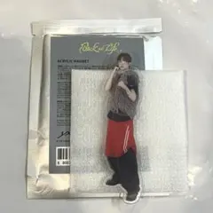 &TEAM Back to Life アクリルマグネット ej ウィジュ