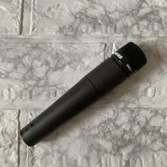 SHURE sm57 + AW2S + cable - メルカリ