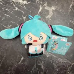 新品未開封】初音ミク 命定縈繞シリーズ 法被 bilibili【中国限定
