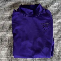 アンダーアーマー　アンダーシャツ　M