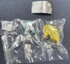 HG ドラゴンボール04 MAJIN BUU SAGA ゴテンクス