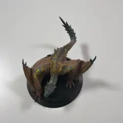モンスターハンター スタンダードモデル ティガレックス
